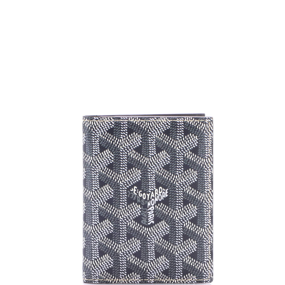 Goyard Saint Marc Card Case
